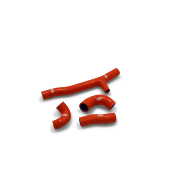 RADIATOR HOSE KIT KTM 250
