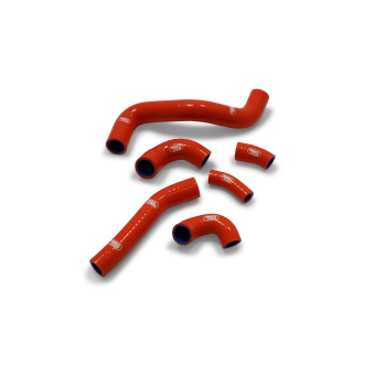 RADIATOR HOSE KIT KTM 250