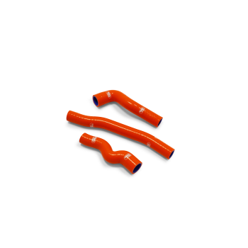 RADIATOR HOSE KIT KTM 250