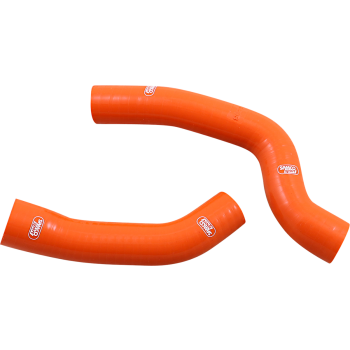 RADIATOR HOSE KIT KTM ORG