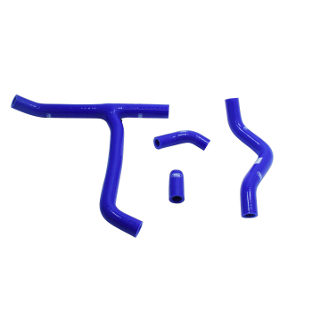 RADIATOR HOSE KT HON BL