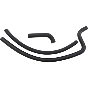 RAD HOSE KT POL 3-PC MSE