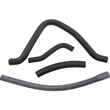 RAD HOSE KT POL 4-PC MSE