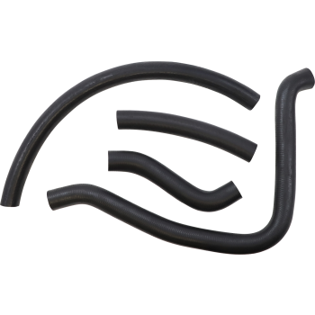 RAD HOSE KT POL 4-PC MSE