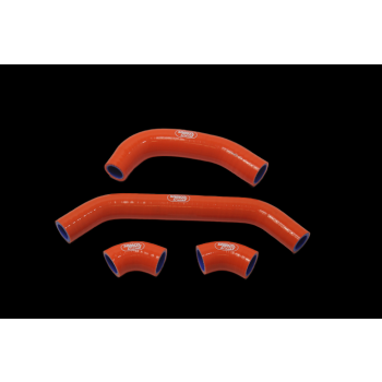 RADIATOR HOSE KIT KTM OR