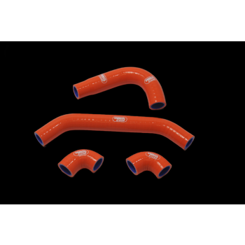RADIATOR HOSE KIT KTM OR