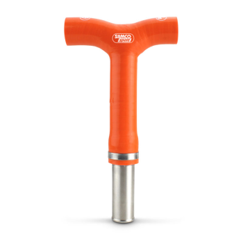 RADIATOR HOSE T-PIECE OR