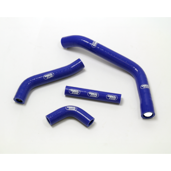 RADIATOR HOSE KIT YAM BL