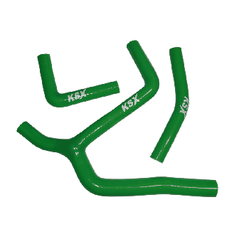 HOSE KIT KX250 21- GRN