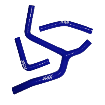 HOSE KIT KX250 21- BL