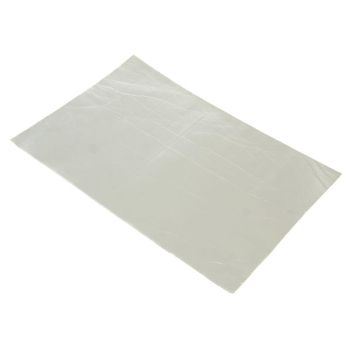 adhesive aluminized fiberglass cloth heat barrier / protection tape 0.80x300x450mm