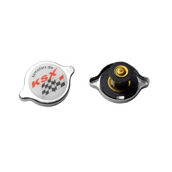 RADIATOR CAP 1.8 BAR KTM