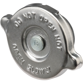 LARGE RADIATOR CAP