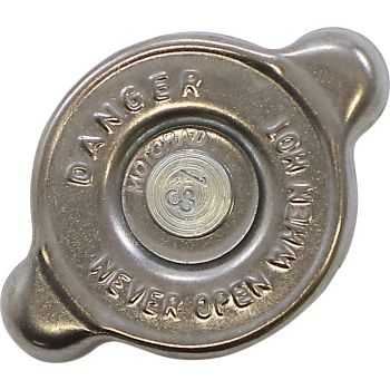 RADIATOR CAP POLARIS
