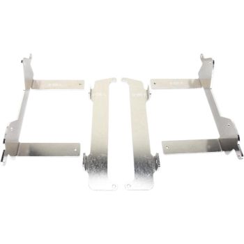 GUARD RAD ALUM YZ250/450 14-15