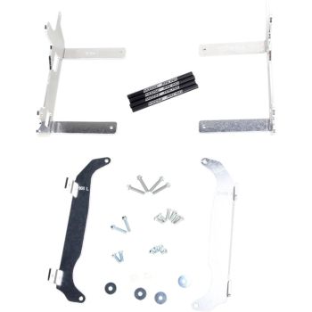 GUARD RAD ALUM CRF250R 14-15