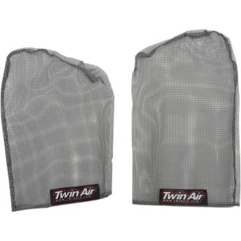 RADIATOR SLV CRF TWIN AIR