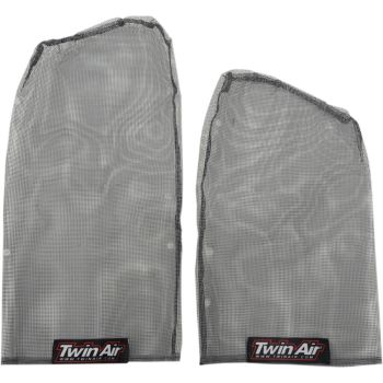 RADIATOR SLV KXF TWIN AIR