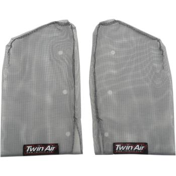 RADIATOR SLV YZF TWIN AIR