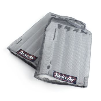MX RADIATOR SLEEVE KTM/HUSQ