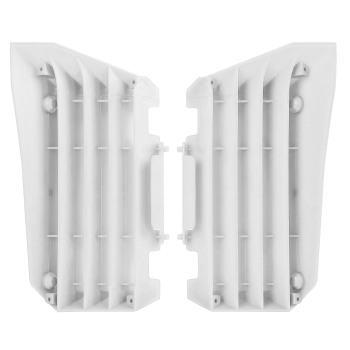 RADIATOR GUARD YAMAHA WH