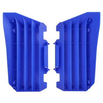 RADIATOR GUARD YAMAHA BL