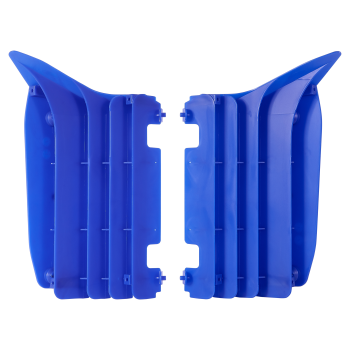 RADIATOR GUARD YAMAHA BL
