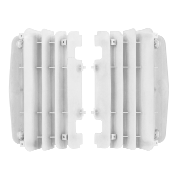 RADIATOR GUARD YAMAHA WH