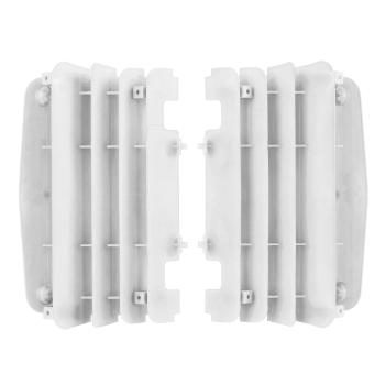 RADIATOR GUARD YAMAHA WH