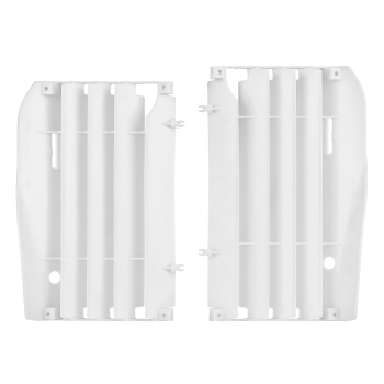 RADIATOR GUARD HONDA WH