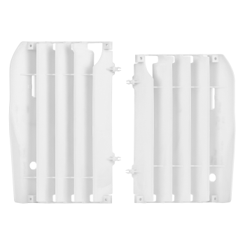 RADIATOR GUARD HONDA WH