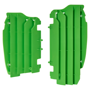 RADIATOR GUARD KAWA GN