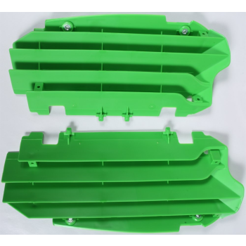RADIATOR GUARD KAWA GN