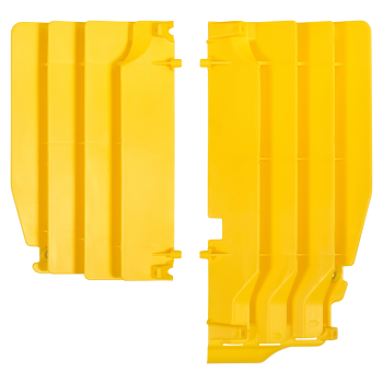 RADIATOR GUARD SUZUKI YL