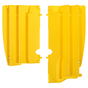 RADIATOR GUARD SUZUKI YL