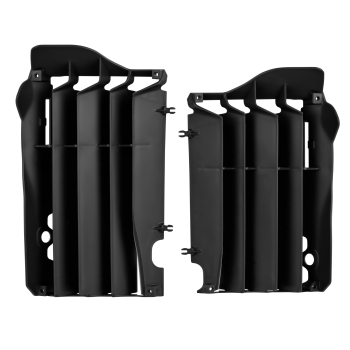 RADIATOR GUARD HONDA BK
