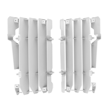 RADIATOR GUARD BETA WH