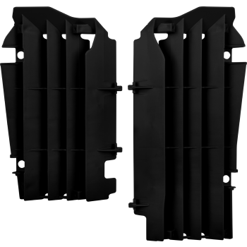 RAD GUARDS KXF 250 17 BK