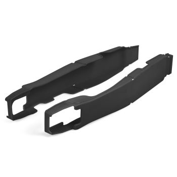 SWINGARM PROT CRF250 BK