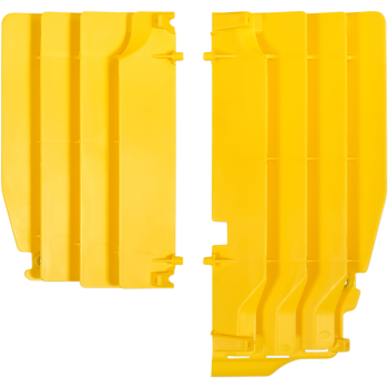 RAD LOUVERS RMZ450 18- YE