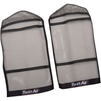 RADIATOR SLV CRF TWIN AIR