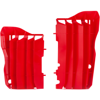 RAD LOUVERS CRF250 20- RD