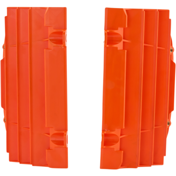 RAD LOUVERS KTM/HVA ORG