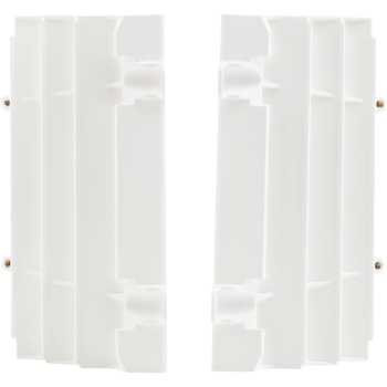 RAD LOUVERS KTM/HVA 19-20 WH