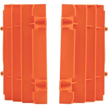 RAD LOUVERS KTM/HVA 19-20 OR