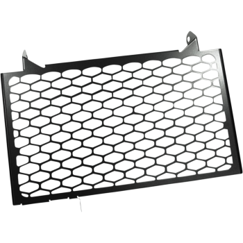 RADIATOR GUARD SV650