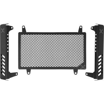 RADIATOR GUARD REBEL 1100
