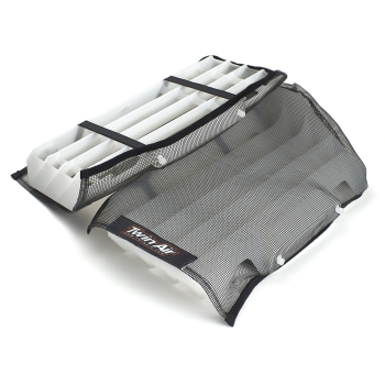 RADIATOR SLEEVES KX450 '24