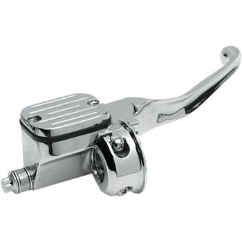 MAST CYL 9/16 C/DWN96-14