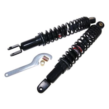 shock absorber set YSS Twin PRO-X 330mm for Kymco